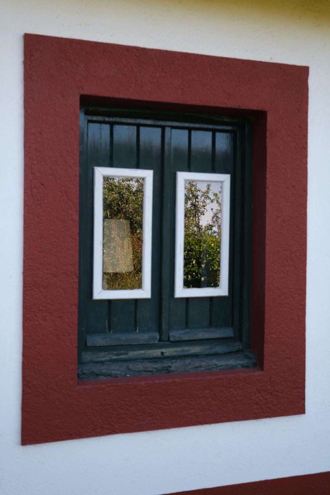 Valle Paraizo Camacha  Exterior foto