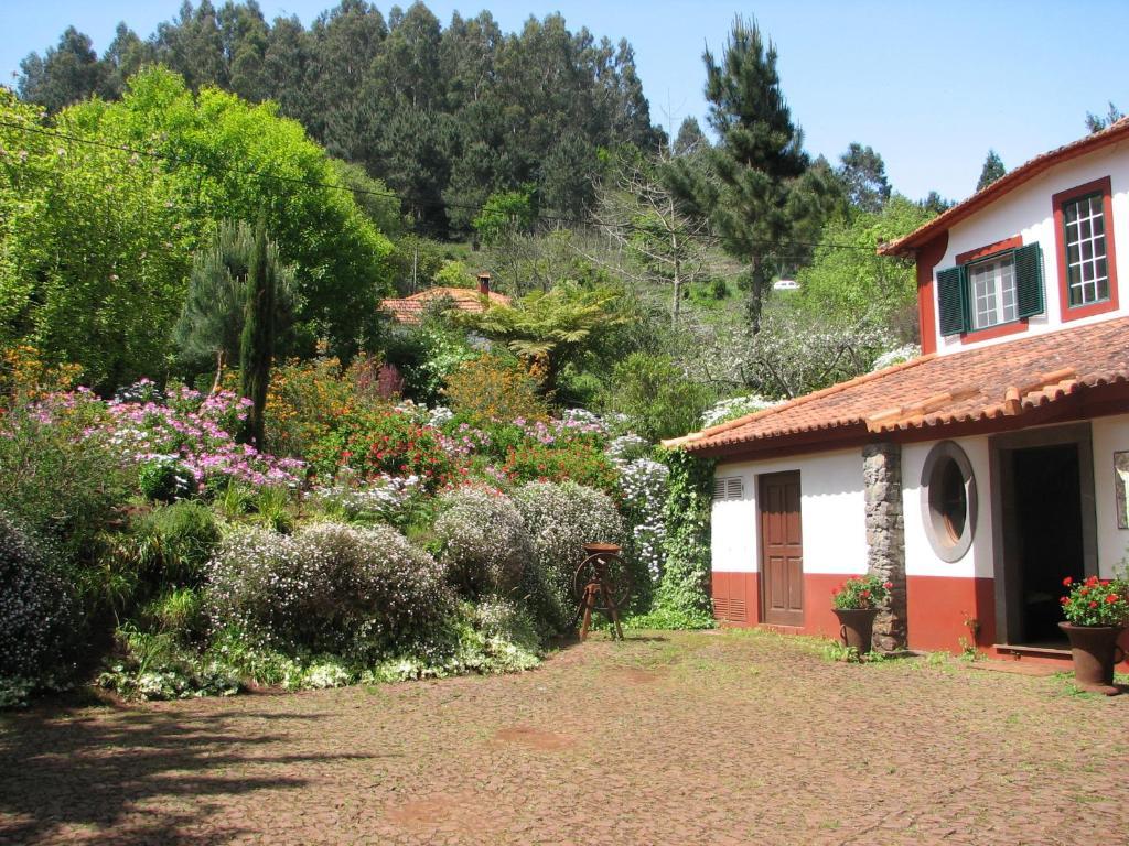 Valle Paraizo Camacha  Exterior foto