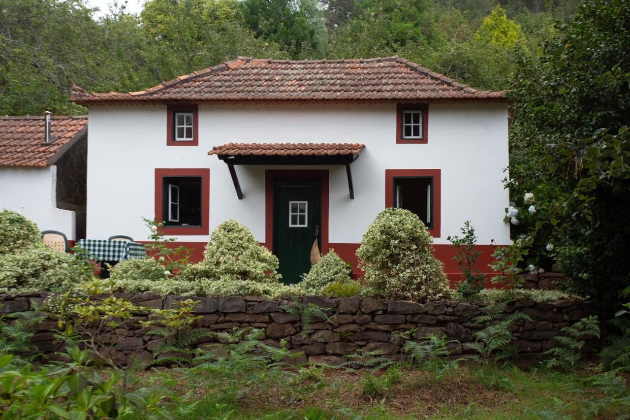 Valle Paraizo Camacha  Exterior foto