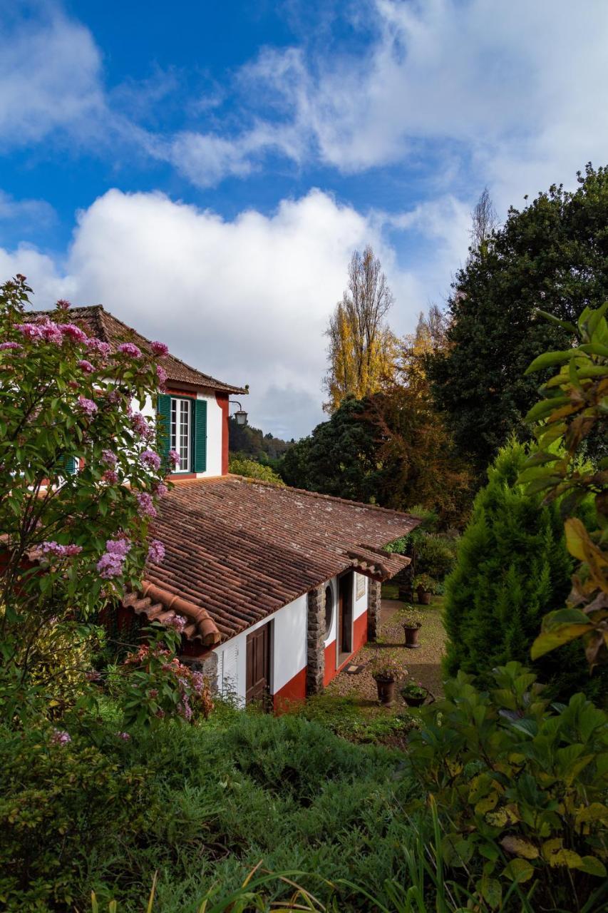 Valle Paraizo Camacha  Exterior foto